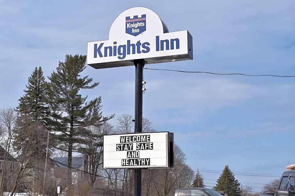 Knights Inn Oswego East