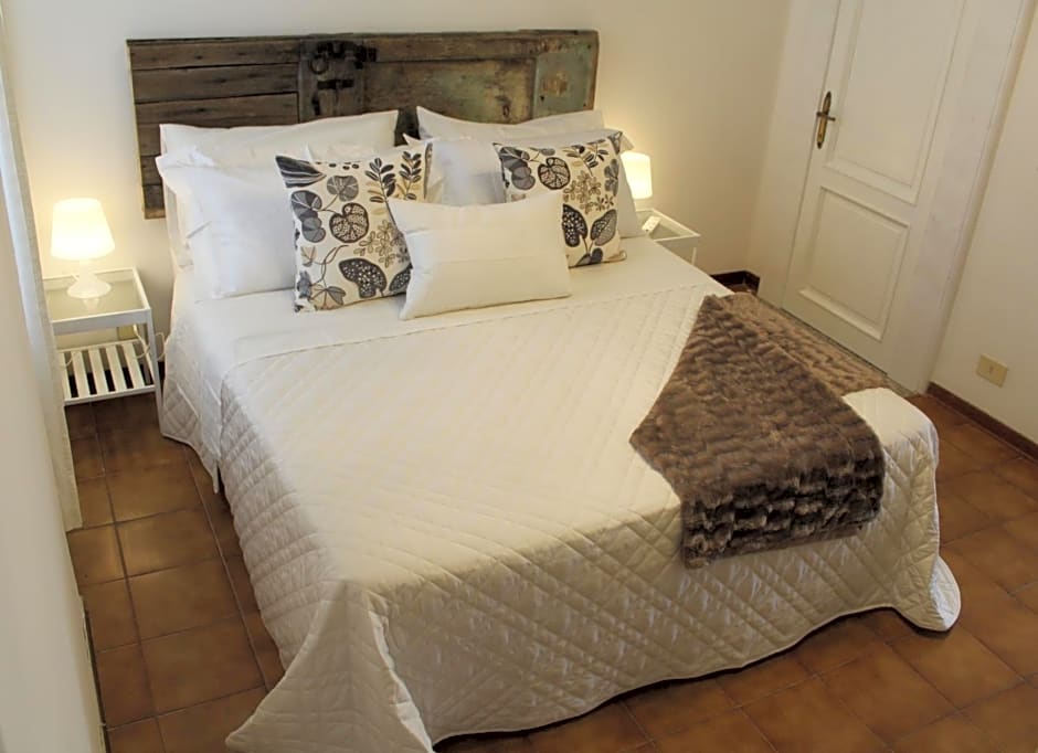 Tuscany B&B Suite Pinzotto