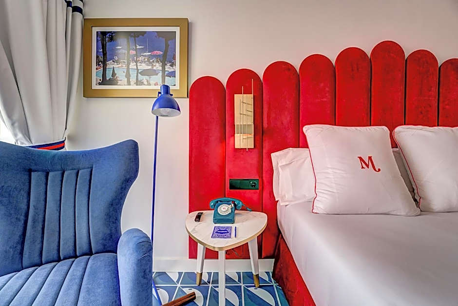 Hotel Mongibello Ibiza