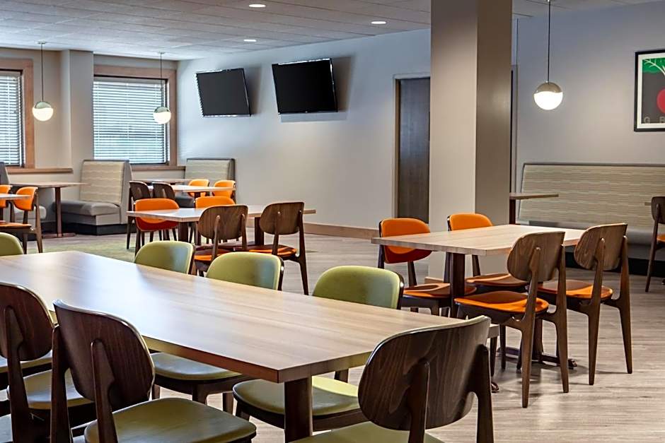 Holiday Inn Rock Island-Quad Cities By IHG