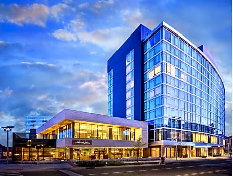 Thompson Nashville