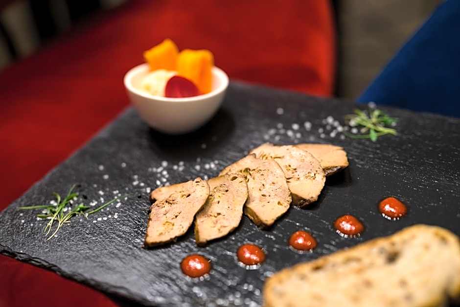 ibis Budapest Castle Hill