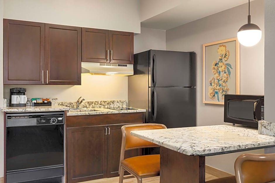 Homewood Suites By Hilton Washington, D.C.