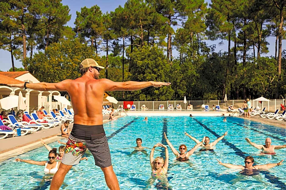 Belambra Clubs La Palmyre - Les Mathes