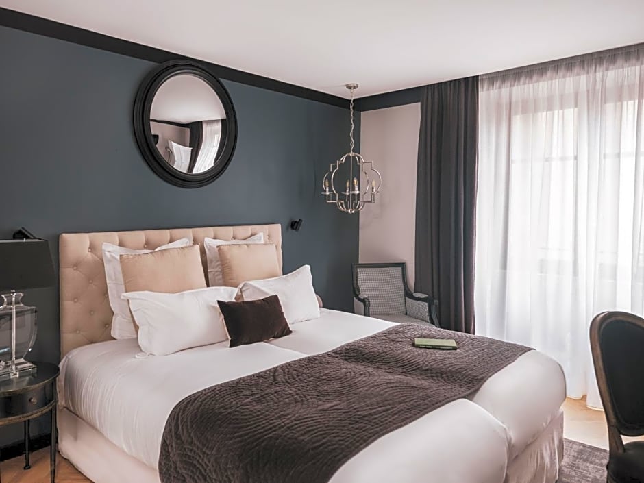 Maisons du Monde Hotel & Suites - Nantes