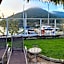 Flat Porto Marina Mont Blanc