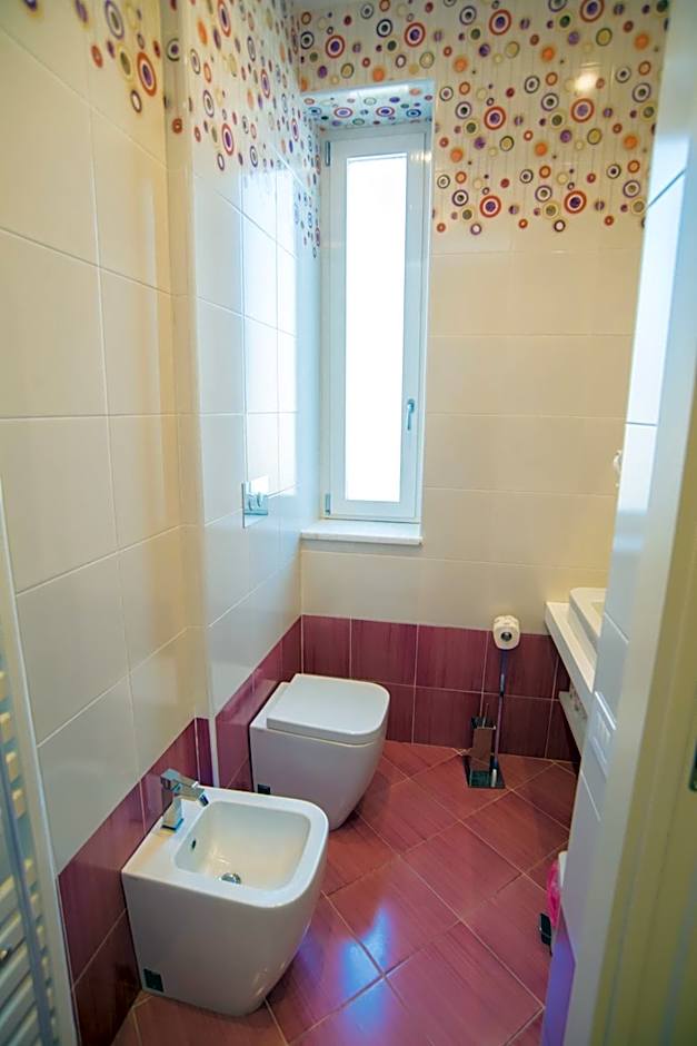 B & B REGINA MARGHERITA