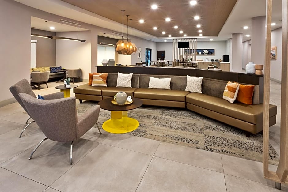 SpringHill Suites Birmingham Colonnade