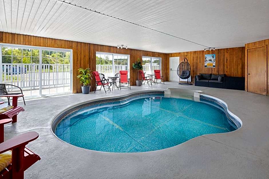 Travelodge by Wyndham Roberval