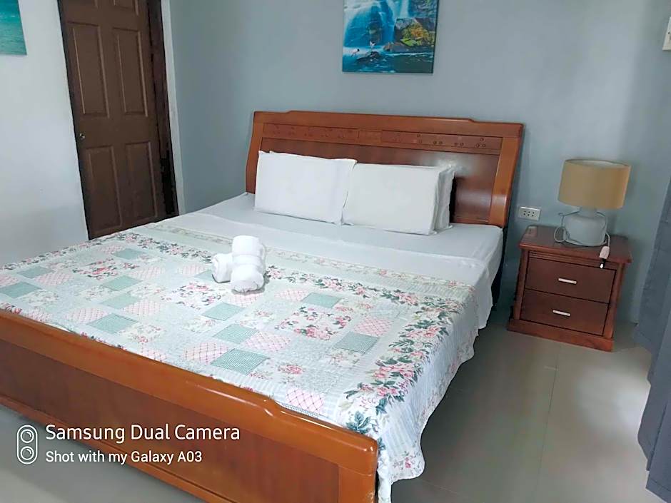 Panglao Tropical Villas