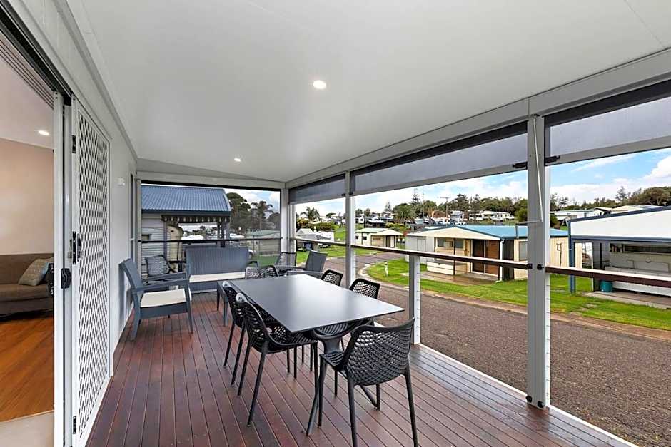 Reflections Bermagui - Holiday Park