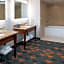 Holiday Inn Portland - Columbia Riverfront by IHG