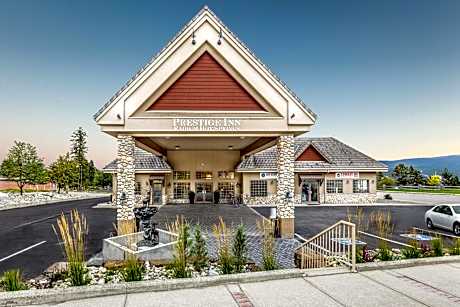 Prestige Radium Hot Springs Resort, WorldHotels Crafted