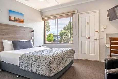 Nicholas Royal Motel - Hay CBD