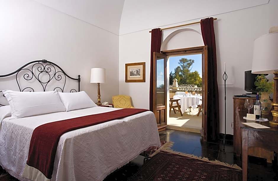 Eremo Della Giubiliana