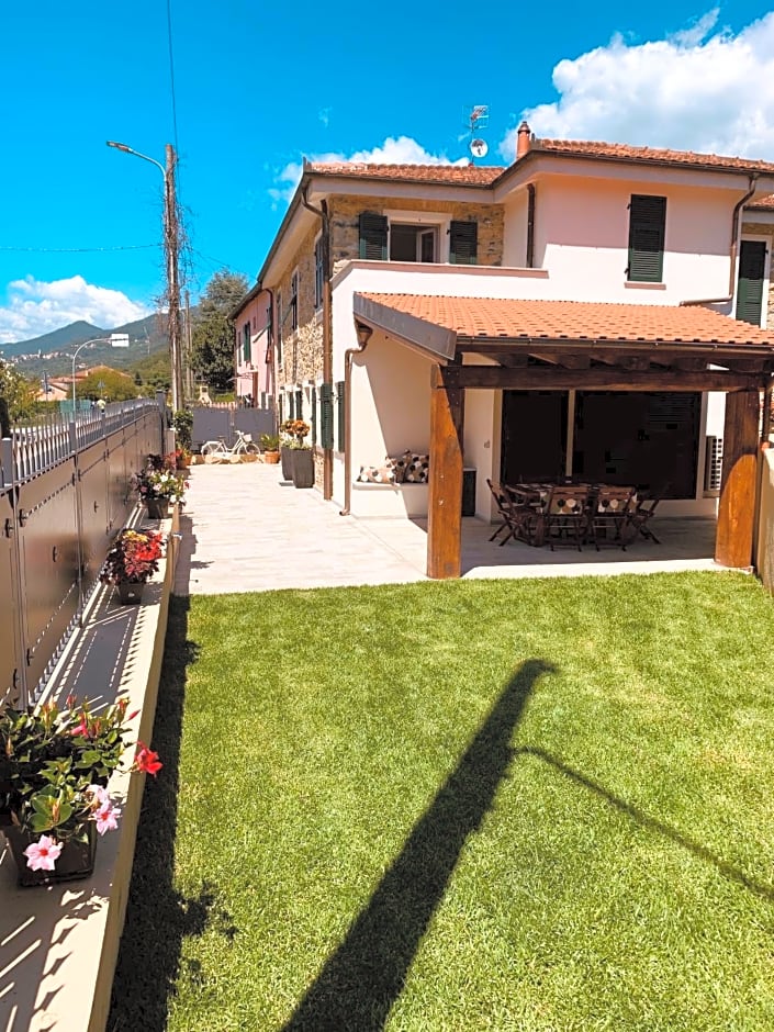 Cabanè Bed and Breakfast