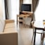 Zenitude Hôtel-Résidences Narbonne Centre