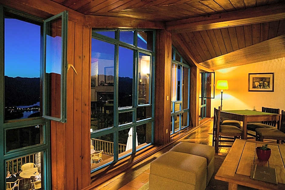 Pousada Geres-Caniçada