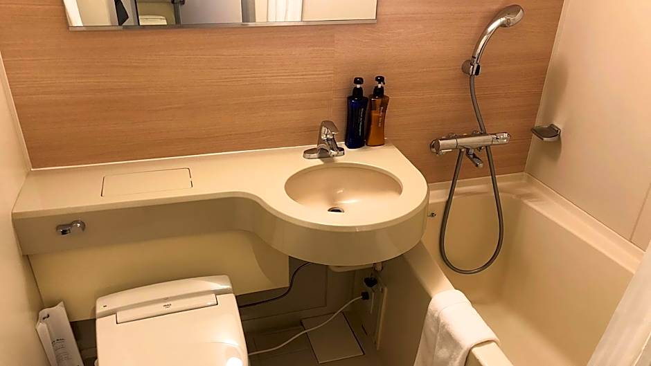 New Commander Hotel Osaka Neyagawa