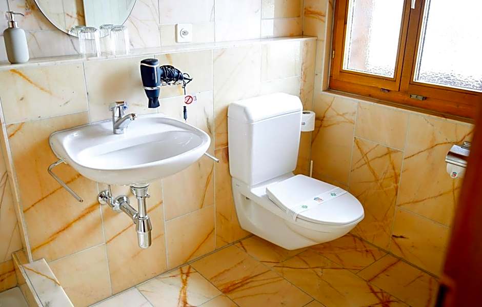 Workation Apartments - 24-7 Self-Checkin - Hotel Postigliun Sedrun