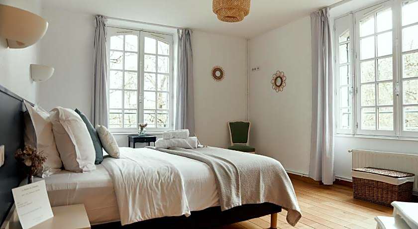 La Maison du Gasseau