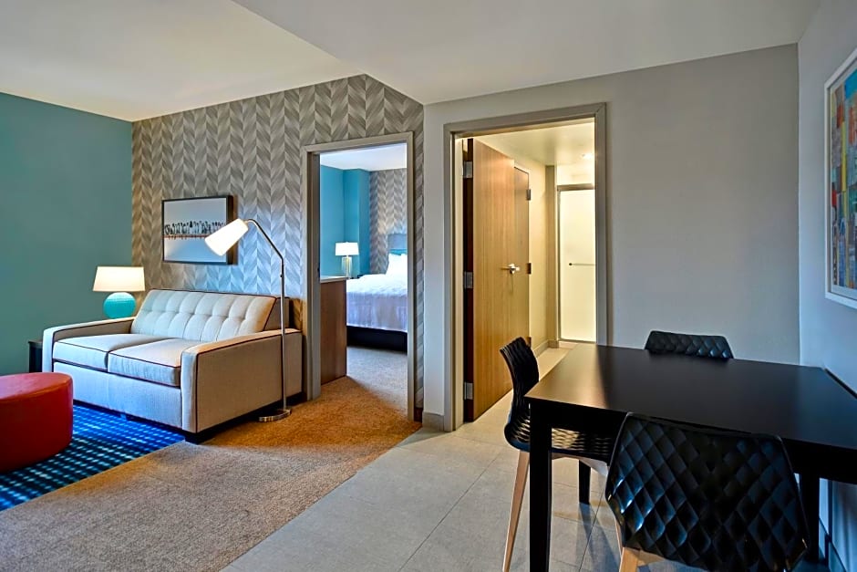 Home2 Suites By Hilton Bowling Green, Oh