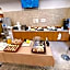 Toyoko Inn Osaka Umeda Nakatsu No.1