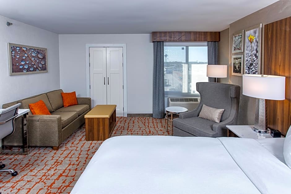 DoubleTree by Hilton Appleton, WI