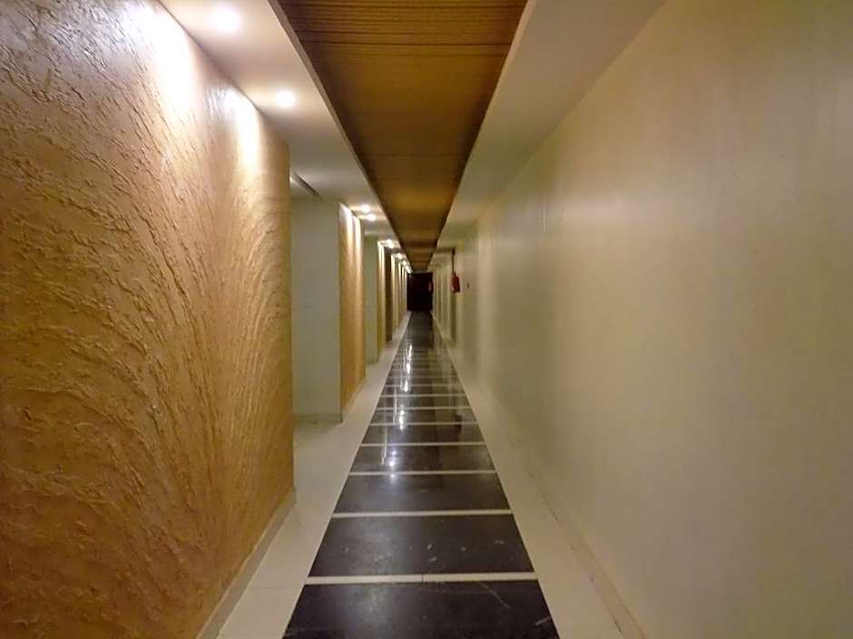 Freedom City Hotel