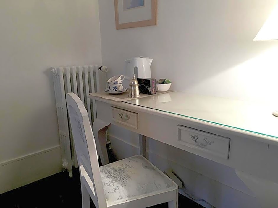 Les Chambres de LOUIS