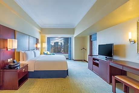 One-Bedroom Suite