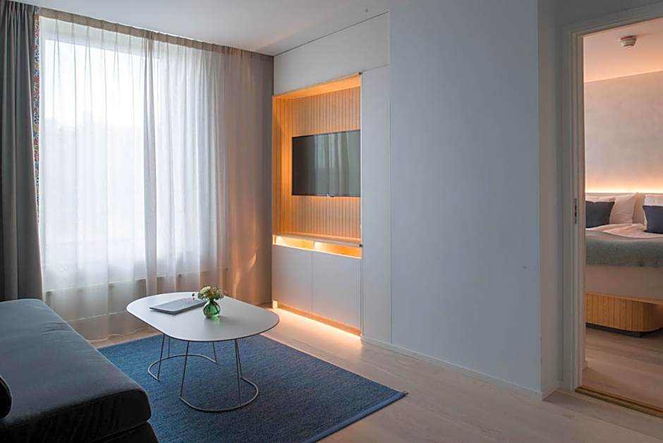 Nordic Light Hotel