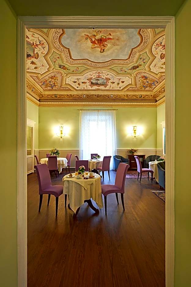 Hotel Firenze Capitale