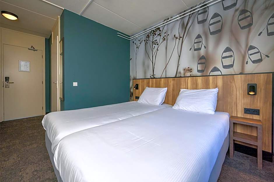 Fletcher Hotel Restaurant De Eese