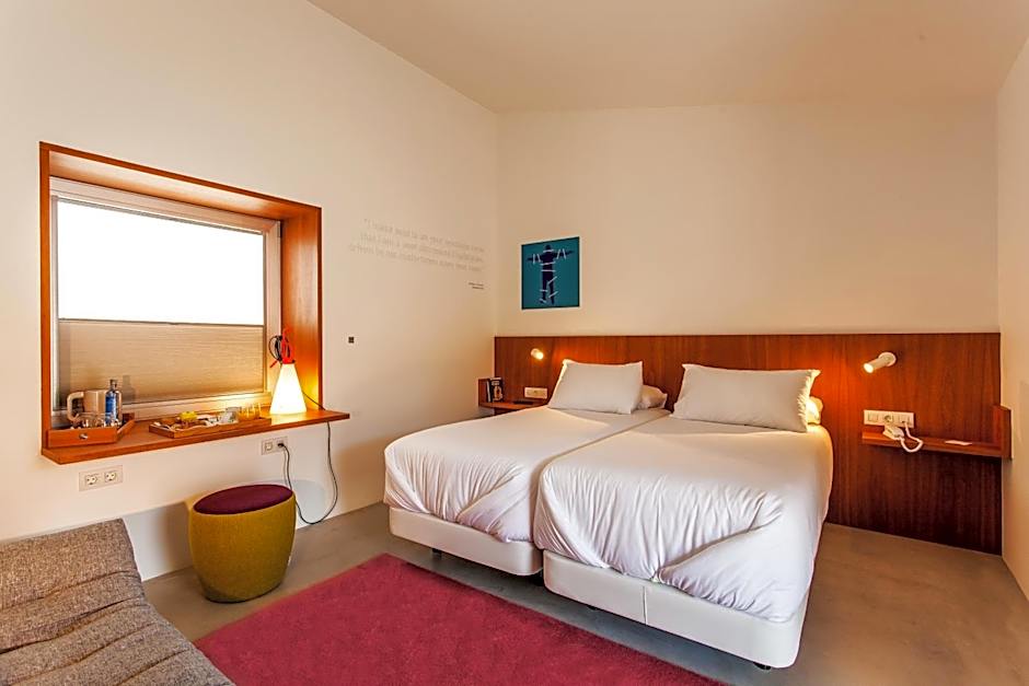 Hotel Bela Fisterra