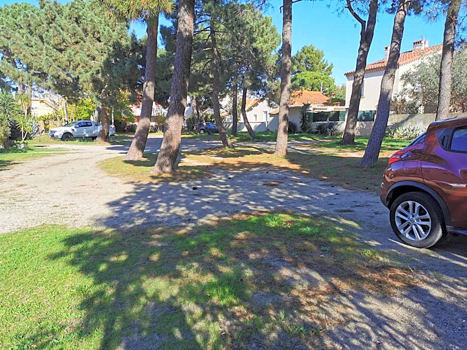 Logis Les Charmettes