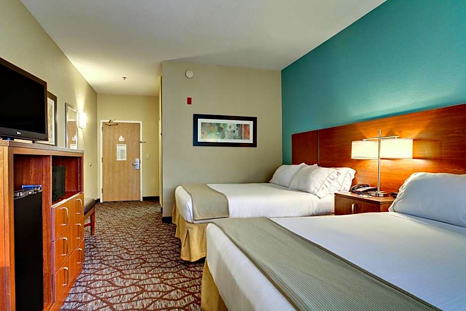 Holiday Inn Express & Suites Jacksonville South - I-295 By IHG