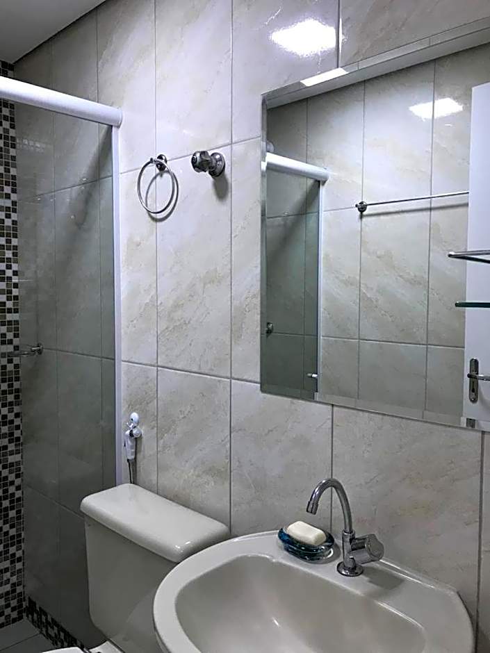 APTO 2 QUARTOS AV CENTRAL