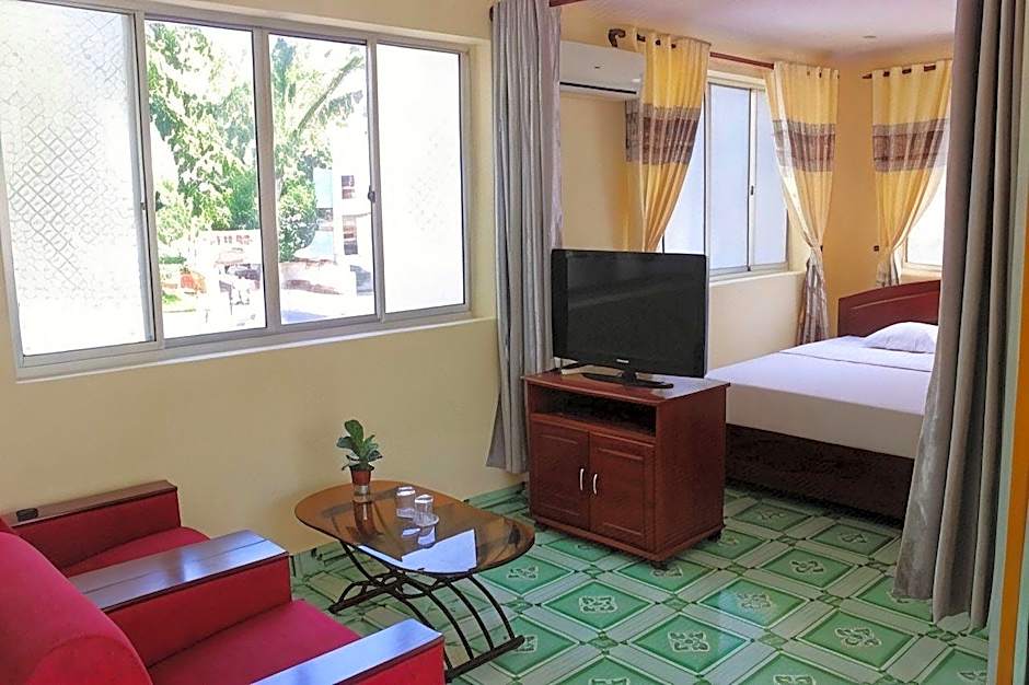 Lam Son Hotel