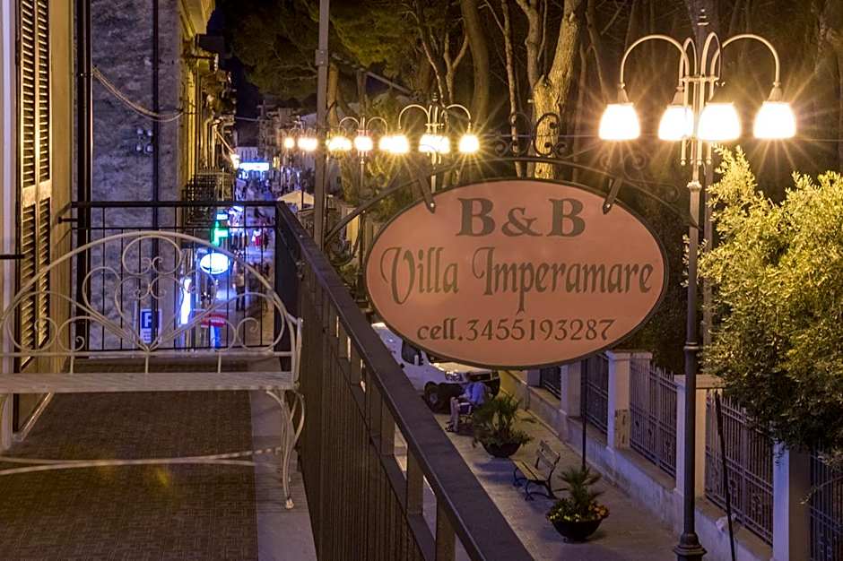 Villa Imperamare