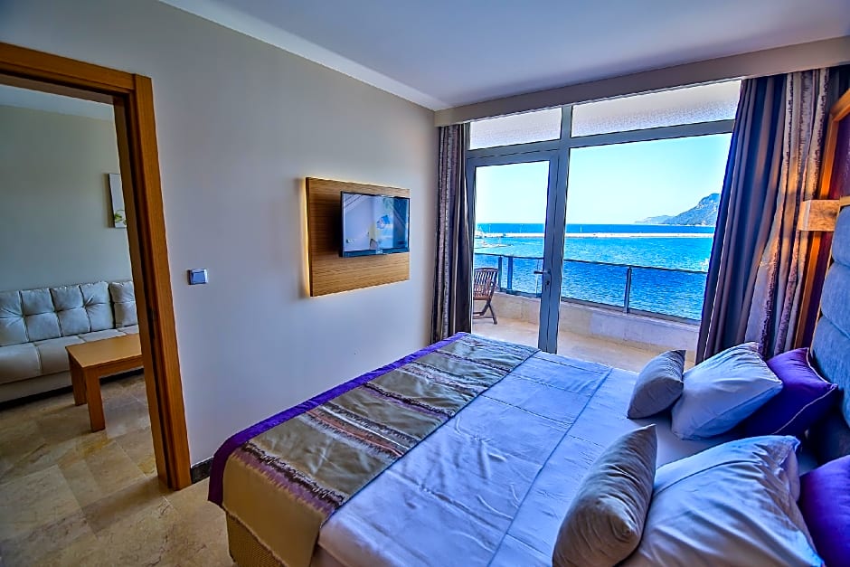 Amasra Sahil Otel