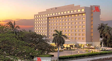 Surat Marriott Hotel