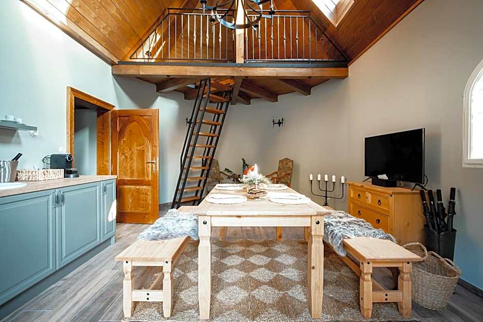 Hrad Kunzov Boutique Hotel & SPA & Restaurant