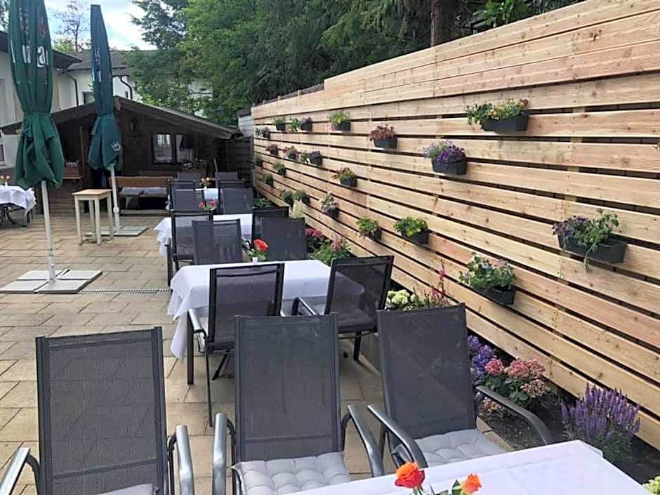 Hotel-Restaurant Schmachtenbergshof