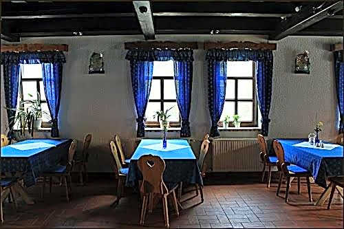 Szél Fiai Fogadó
