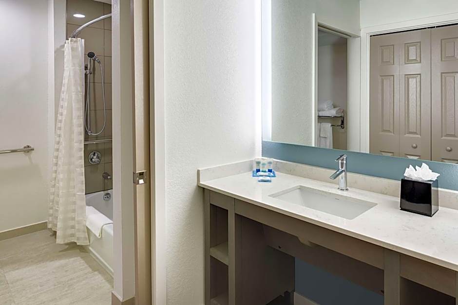 Hyatt House Boston Waltham