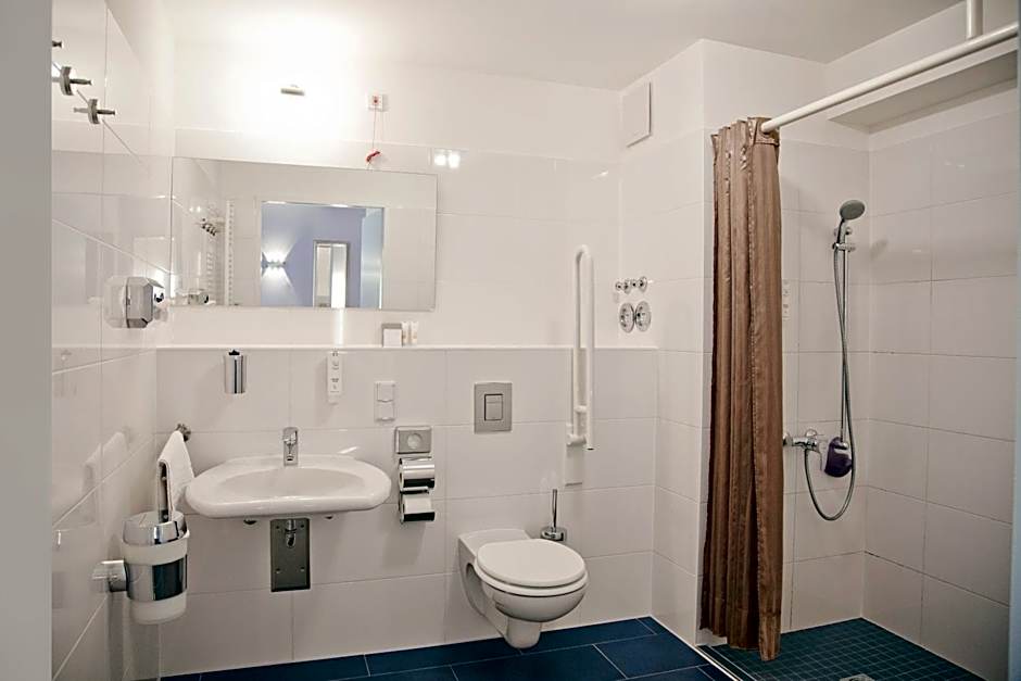 Hotel Nikolai Residence