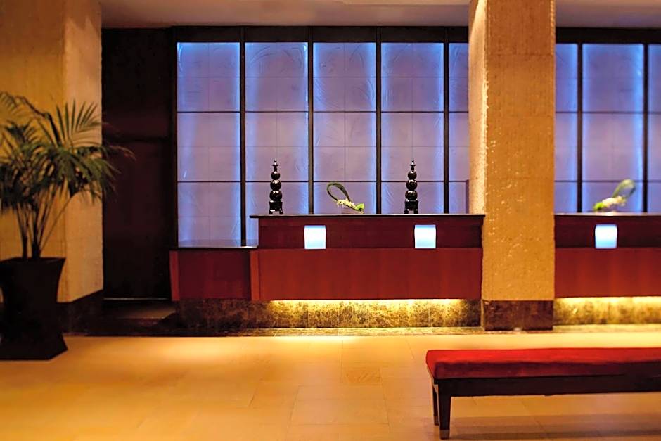 Renaissance by Marriott Columbus Downtown Hotel