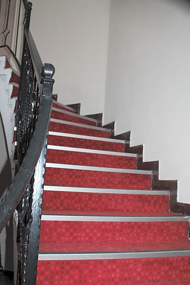 Hotel Abro Necatibey