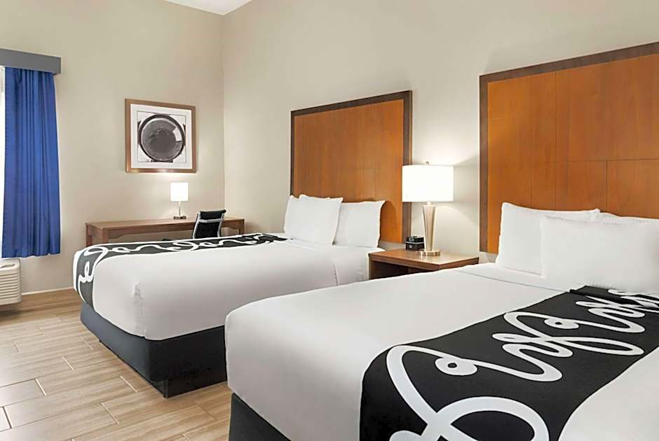 La Quinta Inn & Suites by Wyndham Brownsville North